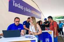 ¡Ojo, usted puede ser aun elegido en el programa ‘Todas y Todos a Estudiar Inglés!