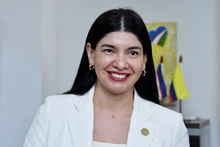 Embajadora de Nicaragua visitó Cali y abrió la posibilidad de un hermanamiento con Managua