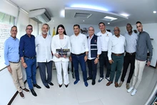 Embajadora de Nicaragua visitó Cali y abrió la posibilidad de un hermanamiento con Managua