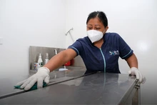 Centro de Bienestar Animal de Cali reabre sus servicios a la comunidad