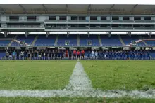 Felidia se llevó el premio mayor del torneo de fútbol mixto de Todas y Todos a Estudiar