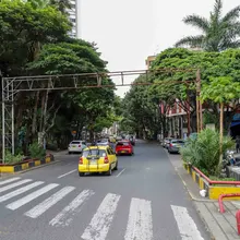 Estos serán los cierres viales por el desfile de la independencia este 20 de julio en Cali