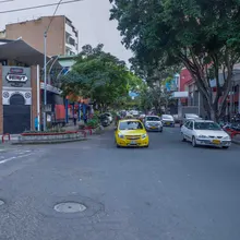 Estos serán los cierres viales por el desfile de la independencia este 20 de julio en Cali