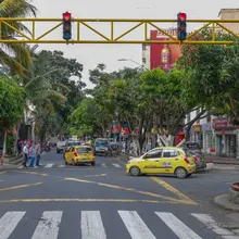 Estos serán los cierres viales por el desfile de la independencia este 20 de julio en Cali