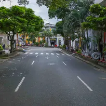 Estos serán los cierres viales por el desfile de la independencia este 20 de julio en Cali
