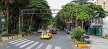Estos serán los cierres viales por el desfile de la independencia este 20 de julio en Cali