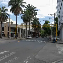 Estos serán los cierres viales por el desfile de la independencia este 20 de julio en Cali