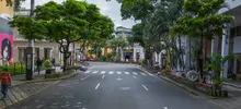 Estos serán los cierres viales por el desfile de la independencia este 20 de julio en Cali