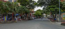 Estos serán los cierres viales por el desfile de la independencia este 20 de julio en Cali
