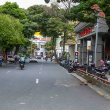 Estos serán los cierres viales por el desfile de la independencia este 20 de julio en Cali