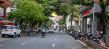 Estos serán los cierres viales por el desfile de la independencia este 20 de julio en Cali