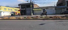 Una alameda multicolor adornará al barrio Obrero