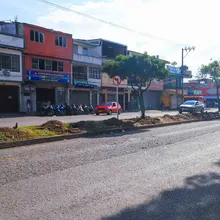 Una alameda multicolor adornará al barrio Obrero