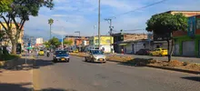 Una alameda multicolor adornará al barrio Obrero