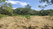 Excavaciones y apertura de senderos: avances de obra en ‘Corazón de Pance’