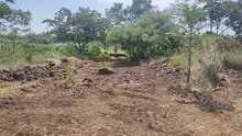 Excavaciones y apertura de senderos: avances de obra en ‘Corazón de Pance’