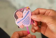 Acompañamiento de familia y cuidadores es vital para un tránsito armónico a Transición