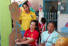 Acompañamiento de familia y cuidadores es vital para un tránsito armónico a Transición