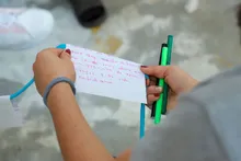 Acompañamiento de familia y cuidadores es vital para un tránsito armónico a Transición