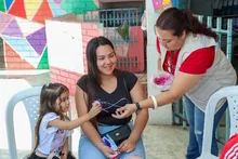 Acompañamiento de familia y cuidadores es vital para un tránsito armónico a Transición