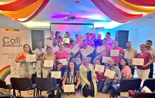 Proyecto de Vida para población LGBTIQ+ cierra convocatoria este 23 de julio