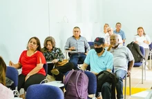 Conozca los resultados de la convocatoria para el nombramiento del jefe de Oficina del C.A.L.I. 12