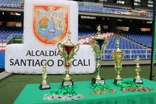 Goles por La Paz y la Equidad ya tiene un campeón