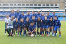 Goles por La Paz y la Equidad ya tiene un campeón