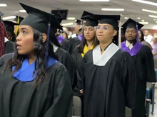 Becarios de Todas y Todos a Estudiar continúan certificándose como técnicos laborales