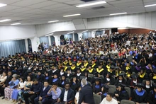 Becarios de Todas y Todos a Estudiar continúan certificándose como técnicos laborales