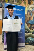 Becarios de Todas y Todos a Estudiar continúan certificándose como técnicos laborales