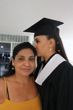 Becarios de Todas y Todos a Estudiar continúan certificándose como técnicos laborales
