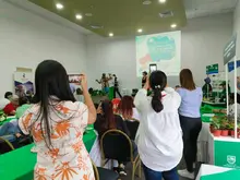 Derroche de talento en la celebración del Día Día Nacional del Usuario y del Vocal de Control