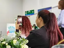 Derroche de talento en la celebración del Día Día Nacional del Usuario y del Vocal de Control