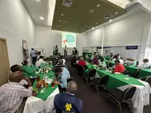 Derroche de talento en la celebración del Día Día Nacional del Usuario y del Vocal de Control