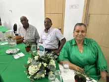 Derroche de talento en la celebración del Día Día Nacional del Usuario y del Vocal de Control