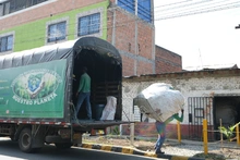 ¡Sin excusas para no reciclar!