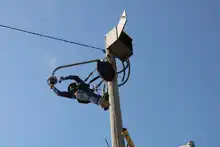 Alcaldía invertirá importantes recursos para modernizar el sistema de videovigilancia 