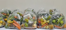 Niños y niñas se benefician con el programa de recuperación nutricional 