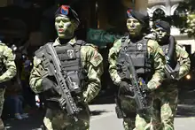 Cali celebró la historia y la libertad en los 213 años de independencia de Colombia