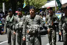 Cali celebró la historia y la libertad en los 213 años de independencia de Colombia