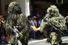 Cali celebró la historia y la libertad en los 213 años de independencia de Colombia