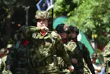 Cali celebró la historia y la libertad en los 213 años de independencia de Colombia