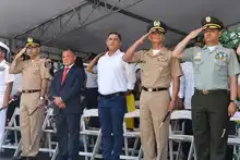 Cali celebró la historia y la libertad en los 213 años de independencia de Colombia