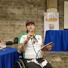 Proyecto Cali Distrito dejó optimismo en la comunidad reunida en la IE Nuevo Latir  