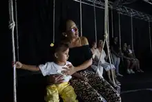 Con luces Alcaldía de Cali empezó celebración de sus 487 años de fundación 