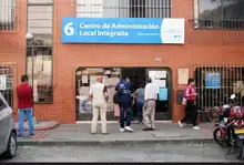 11 Puntos de Información y Orientación más cerca a la población víctima del conflicto armado