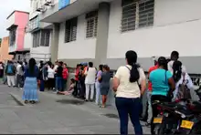 El CRAV un espacio para la orientación y atención integral a Víctimas