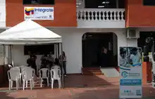Intégrate ha atendido a 6666 migrantes