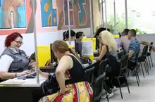 Intégrate ha atendido a 6666 migrantes